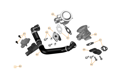 Part Diagram for McLaren 11F0971CP