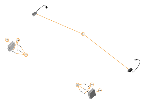 Part Diagram for McLaren 12M0907CP