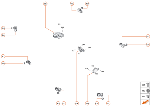 Part Diagram for McLaren 22MA487GP