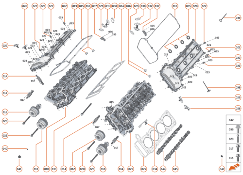 Part Diagram for McLaren 13F0591CP