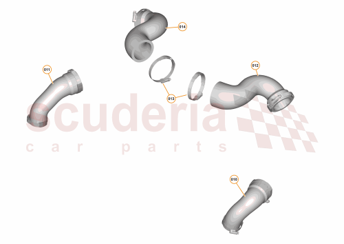 Part Diagram for McLaren 13F0298CP