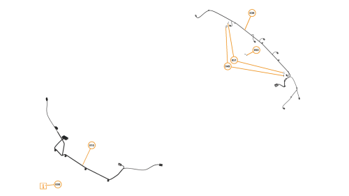 Part Diagram for McLaren 11M0756CP