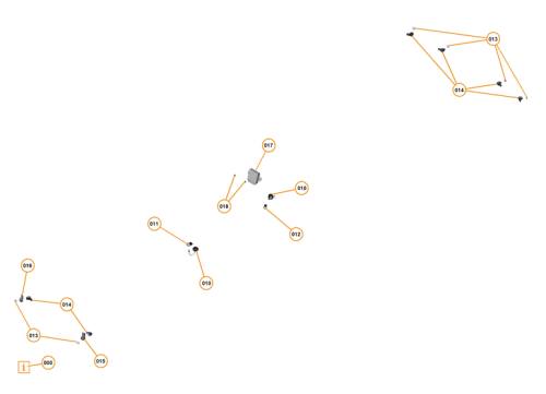 Part Diagram for McLaren 11M0590CP