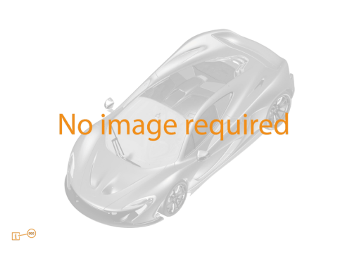 Part Diagram for McLaren 11P0143CP