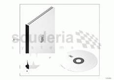 Part Diagram for Rolls Royce 65 90 0441101