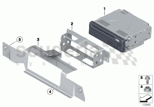 Part Diagram for Rolls Royce 65 90 9156187