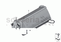 Part Diagram for Rolls Royce 07 14 7165618