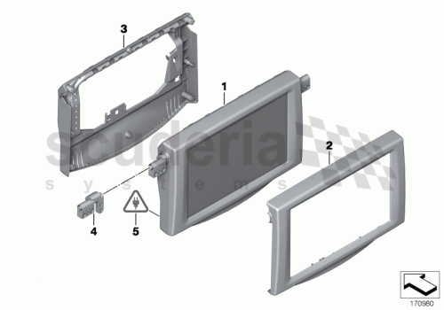 Part Diagram for Rolls Royce 65 50 9203892
