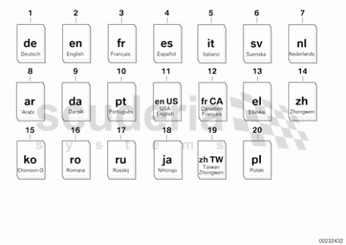 Part Diagram for Rolls Royce 01 40 2605107