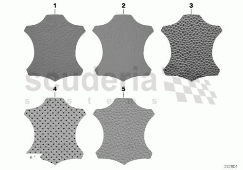 Part Diagram for Rolls Royce 51 92 9188667