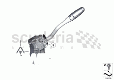 Part Diagram for Rolls Royce 07 12 9905168