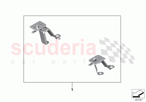 Part Diagram for Rolls Royce 01402895723
