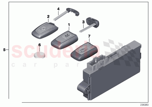 Part Diagram for Rolls Royce 51210049796