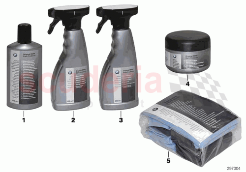 Part Diagram for Rolls Royce 83122285242