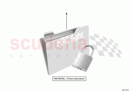 Part Diagram for Rolls Royce 65902004587