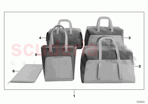 Part Diagram for Rolls Royce 82265A0C387