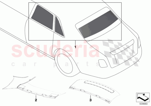 Part Diagram for Rolls Royce 83315A0D922
