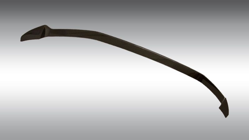 Photo of Novitec Tail Light Covers (Carbon) for the Lamborghini Huracan LP610-4 - Image 2