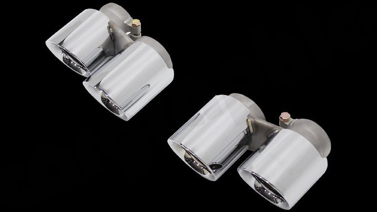 Photo of Cargraphic Wheel Arch Silencer Set for the Porsche 991 (Mk I) Carrera - Image 5