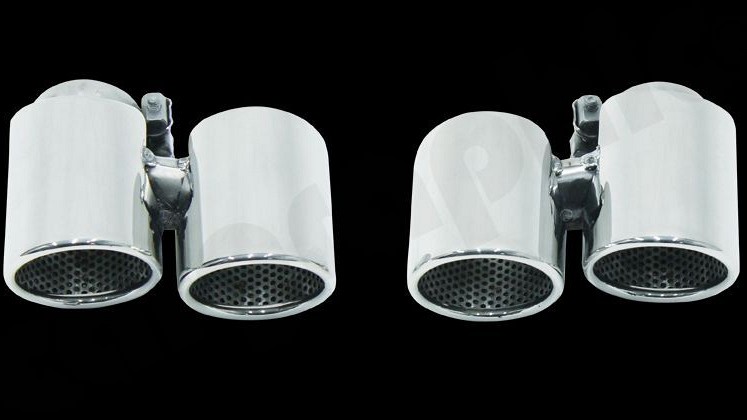Photo of Cargraphic Wheel Arch Silencer Set for the Porsche 991 (Mk I) Carrera - Image 8