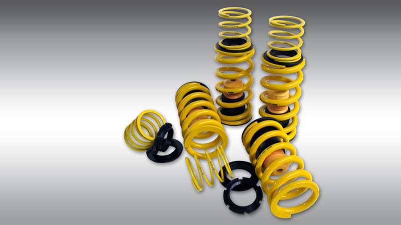 Photo of Novitec Sport Spring Set for the Lamborghini Huracan LP610-4 - Image 2