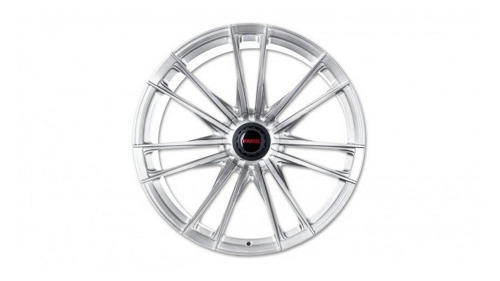 Photo of Novitec MC3 FORGED, CENTRAL-LOCK LOOK for the McLaren 540C Coupe/Spider - Image 1