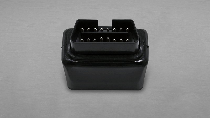 Photo of Capristo OBD Wizard for the Ferrari California - Image 1