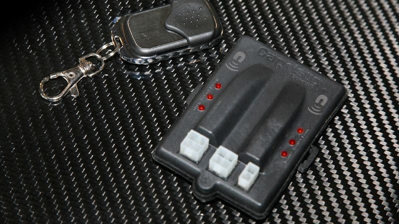 Photo of Capristo Sports Exhaust (LP 550/560/570) for the Lamborghini Gallardo - Image 6