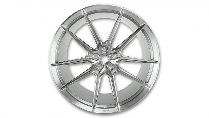 Photo of Novitec NF9 FORGED WHEELS for the Ferrari 296 GTB/GTS - Image 1