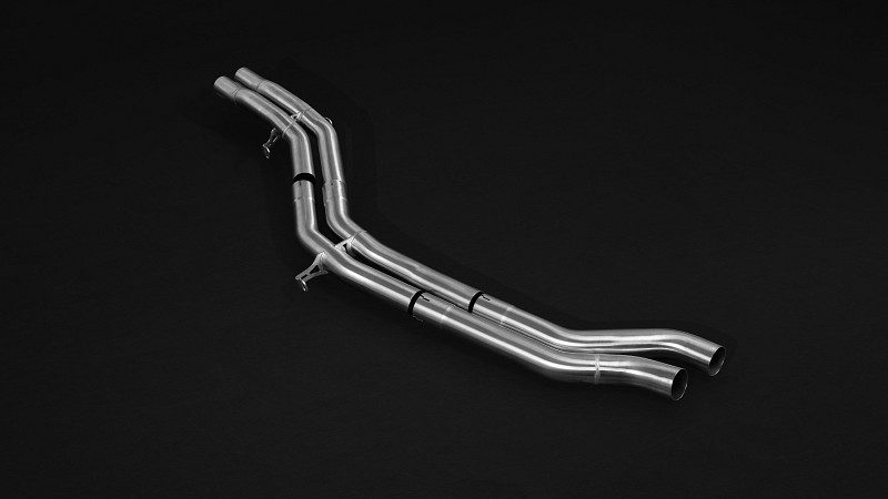 Photo of Capristo Sports exhaust for the Lamborghini Urus/Urus S - Image 5