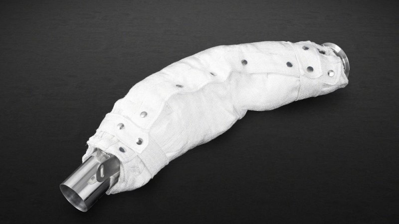 Photo of Capristo Sports Exhaust System for the Ferrari 488 GTB/Spider - Image 9