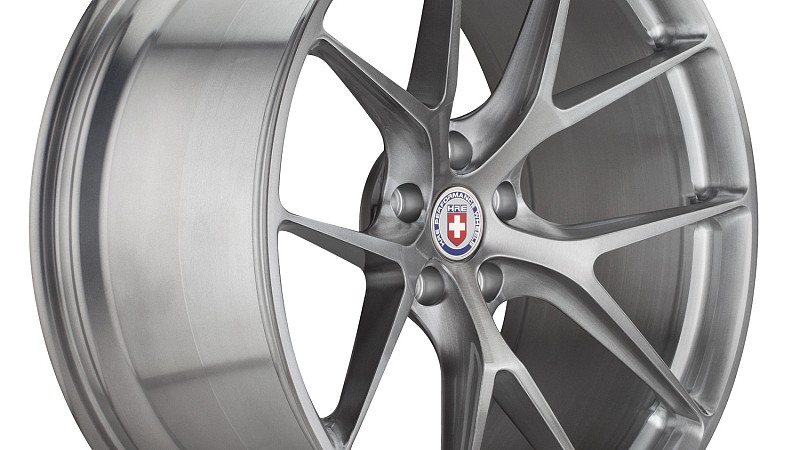 Photo of HRE FF04 & P101 Wheels for the Audi RS4 B7/B8 - Image 3