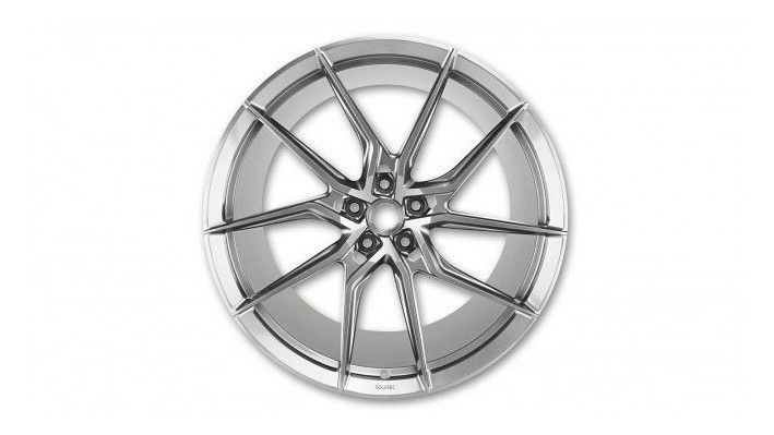 Photo of Novitec NF8 WHEELS for the Ferrari Monza SP1/SP2 - Image 1