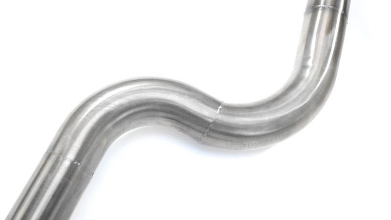 Photo of Quicksilver Active Valve Titan Sport System (2018 on) for the BMW M2 (F87N) - Image 2