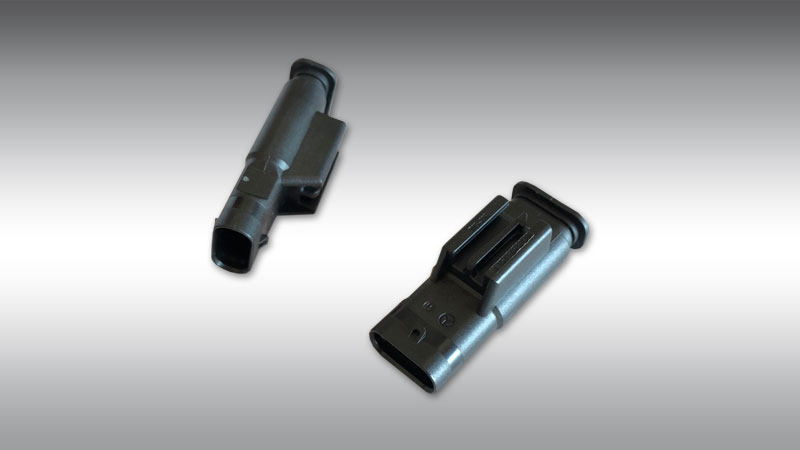 Photo of Novitec NOVITRONIC MODULE FOR EXHAUST FLAP-REGULATION for the McLaren 720S Coupe/Spider - Image 1