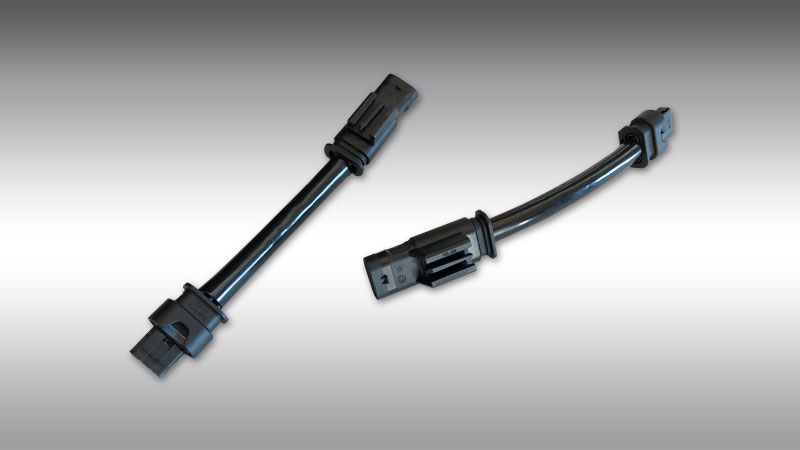 Photo of Novitec NOVITRONIC MODULE FOR EXHAUST FLAP-REGULATION for the McLaren 720S Coupe/Spider - Image 2