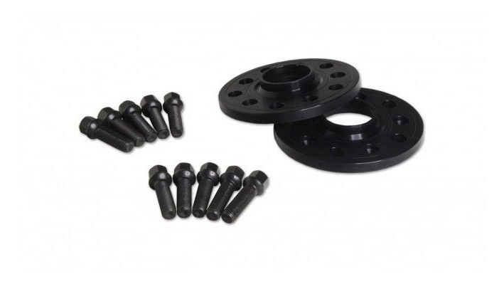 Photo of Novitec Aluminium Spacers for the McLaren 600LT Coupe/Spider - Image 1