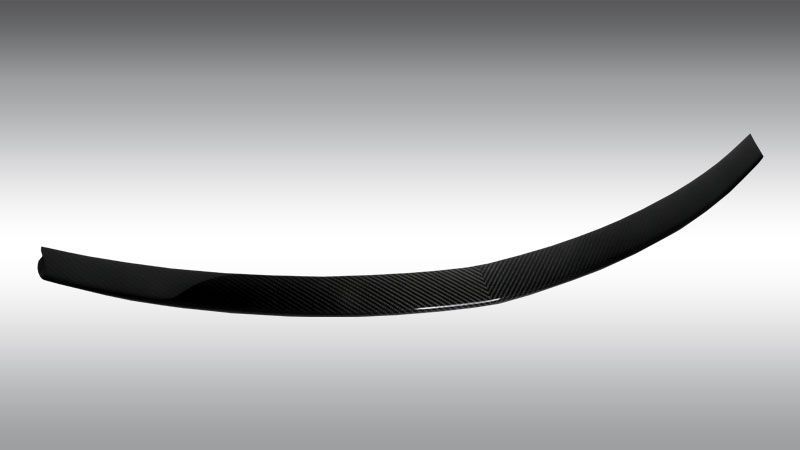 Photo of Novitec Front Spoiler Lip (Carbon) for the McLaren 540C Coupe/Spider - Image 2