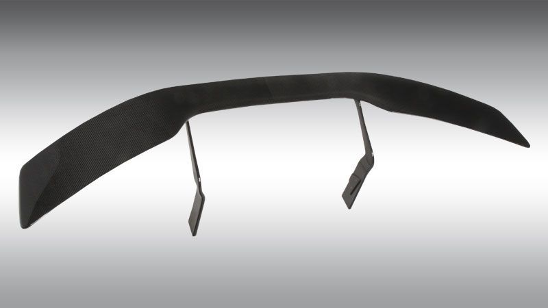 Photo of Novitec Rear Wing (Carbon) for the McLaren 540C Coupe/Spider - Image 2
