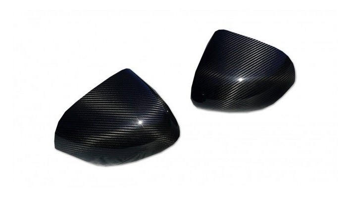 Photo of Novitec COVER MIRRORS for the McLaren GT - Image 1