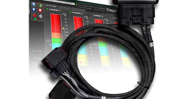 Photo of Capristo Lambda Simulator for the Lamborghini Aventador SVJ LP770-4 - Image 3