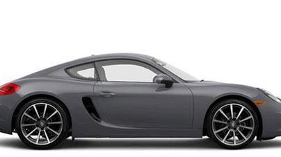 Photo of Quicksilver Active Valve Sport System (2012-16) for the Porsche 981 Boxster/Cayman - Image 1