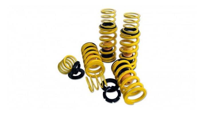 Photo of Novitec SPORT SPRING SET for the Ferrari Monza SP1/SP2 - Image 1