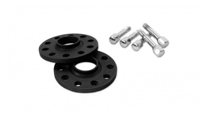 Photo of Novitec ALUMINIUM SPACERS for the Ferrari Monza SP1/SP2 - Image 1