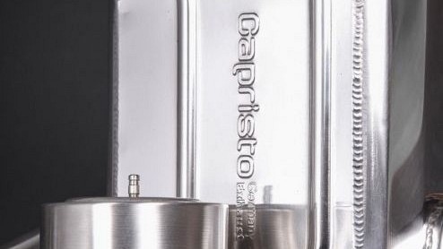 Photo of Capristo Sports Exhaust for the Ferrari FF - Image 7