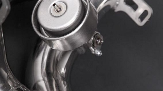 Photo of Capristo Sports Exhaust for the Ferrari F12 Berlinetta - Image 5