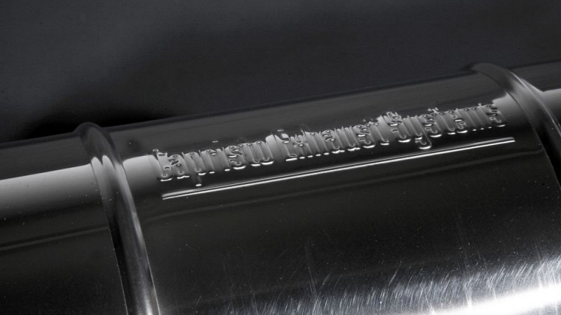 Photo of Capristo Sports Exhaust (LP 500/520/530) for the Lamborghini Gallardo - Image 9