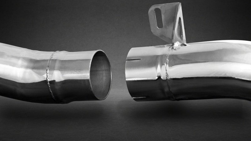 Photo of Capristo Sports Exhaust System for the Ferrari 488 GTB/Spider - Image 7
