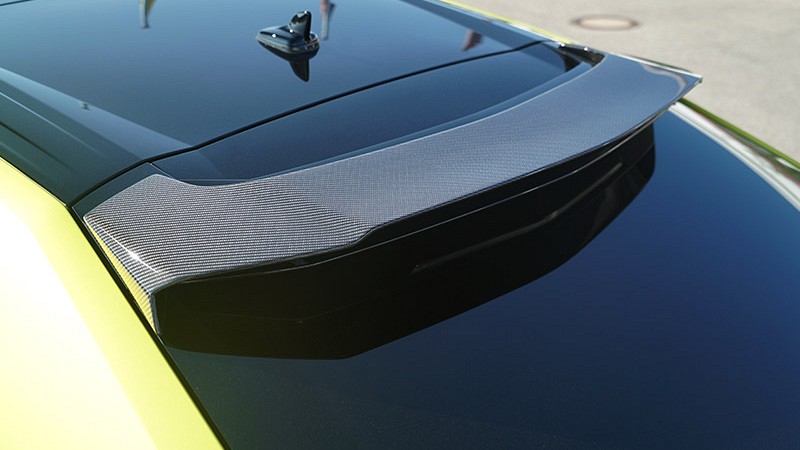 Photo of Novitec Roof Spoiler for the Lamborghini Urus/Urus S - Image 2
