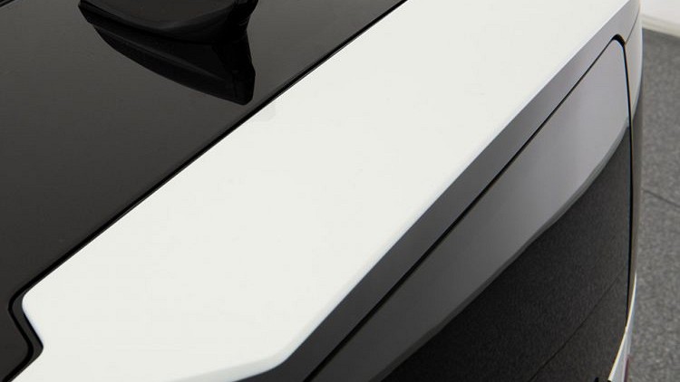Photo of Startech Roof spoiler for the Land Rover Defender (2020+) - Image 3